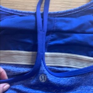 lululemon athletica Tops - Lululemon size 4 top lululemon athletica Tops - Lululemon size 4 top